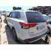 mitsubishi outlander iii van (gf_w, gg_w) del año 2016