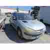 peugeot 206 hatchback (2a/c) del año 2002