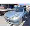peugeot 206 hatchback (2a/c) del año 2002