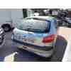 peugeot 206 hatchback (2a/c) del año 2002