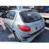 peugeot 206 hatchback (2a/c) del año 2002