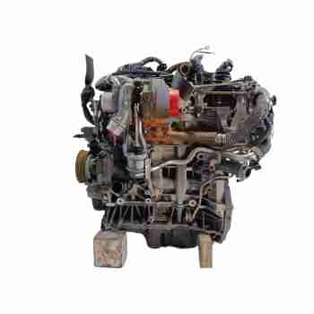 Recambio de motor completo para opel zafira tourer c (p12) 1.6 cdti (75) referencia OEM IAM B16DTH 93169420 