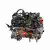 Recambio de motor completo para opel zafira tourer c (p12) 1.6 cdti (75) referencia OEM IAM B16DTH 93169420 