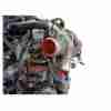 Recambio de motor completo para opel zafira tourer c (p12) 1.6 cdti (75) referencia OEM IAM B16DTH 93169420 