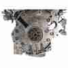 Recambio de motor completo para opel zafira tourer c (p12) 1.6 cdti (75) referencia OEM IAM B16DTH 93169420 
