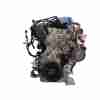 Recambio de motor completo para opel zafira tourer c (p12) 1.6 cdti (75) referencia OEM IAM B16DTH 93169420 