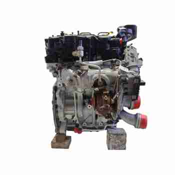 Recambio de motor completo para bmw 1 (f20) 116 d referencia OEM IAM B37D15A 11002406030 / 11002455608 