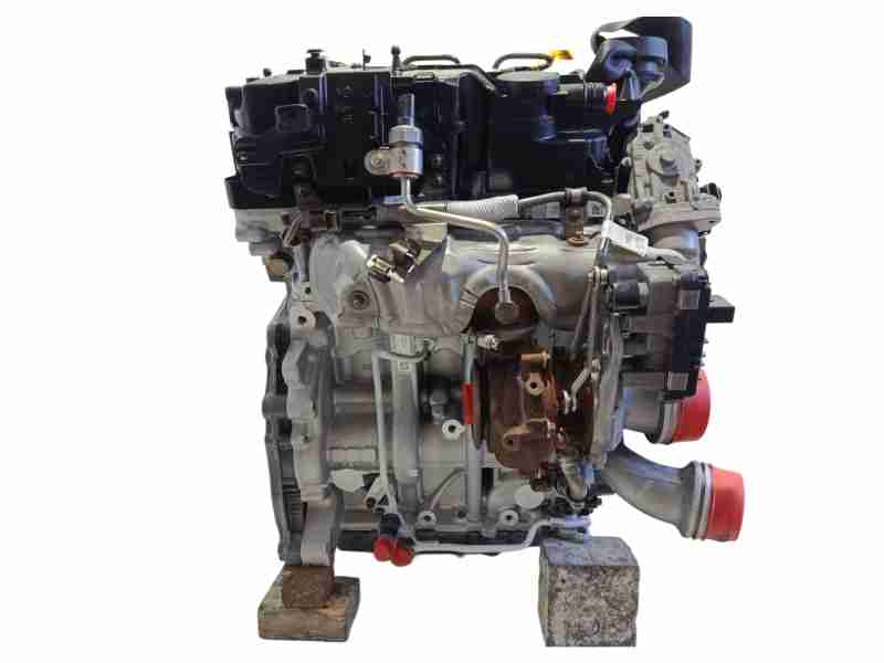 Recambio de motor completo para bmw 1 (f20) 116 d referencia OEM IAM B37D15A 11002406030 / 11002455608 