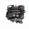 Recambio de motor completo para bmw 1 (f20) 116 d referencia OEM IAM B37D15A 11002406030 / 11002455608 