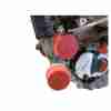 Recambio de motor completo para bmw 1 (f20) 116 d referencia OEM IAM B37D15A 11002406030 / 11002455608 