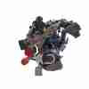 Recambio de motor completo para bmw 1 (f20) 116 d referencia OEM IAM B37D15A 11002406030 / 11002455608 