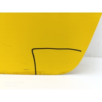 Recambio de puerta delantera derecha para citroën berlingo cuadro x referencia OEM IAM 9004Z6  