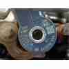 Recambio de motor completo para bmw 1 (f20) 116 d referencia OEM IAM B37D15A 11002406030 / 11002455608 