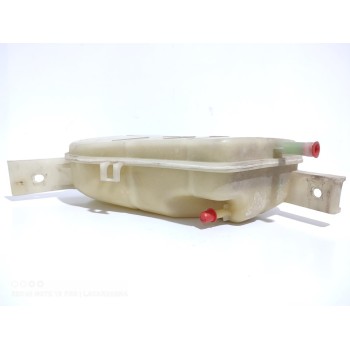 Recambio de deposito expansion para nissan np300 pick-up (d23) acenta double cab 4x4 referencia OEM IAM 217104KH0A  