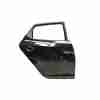 Recambio de puerta trasera derecha para seat ibiza (6j5) reference referencia OEM IAM 6J4833056  
