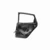 Recambio de puerta trasera derecha para seat ibiza (6j5) reference referencia OEM IAM 6J4833056  