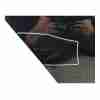 Recambio de puerta trasera derecha para seat ibiza (6j5) reference referencia OEM IAM 6J4833056  