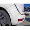 Recambio de paragolpes trasero para citroën c4 picasso ii 1.6 bluehdi 120 referencia OEM IAM 1609617380  