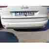Recambio de paragolpes trasero para citroën c4 picasso ii 1.6 bluehdi 120 referencia OEM IAM 1609617380  