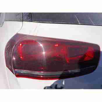 Recambio de piloto trasero izquierdo para citroën c4 picasso ii 1.6 bluehdi 120 referencia OEM IAM 9677502680  