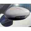 Recambio de espejo retrovisor izquierdo para citroën c4 picasso ii 1.6 bluehdi 120 referencia OEM IAM 1635253480  