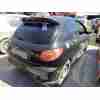 peugeot 206 hatchback (2a/c) del año 2002