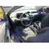 peugeot 206 hatchback (2a/c) del año 2002