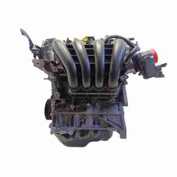 Recambio de motor completo para mazda 3 berlina (bp) exclusive-line referencia OEM IAM PE  