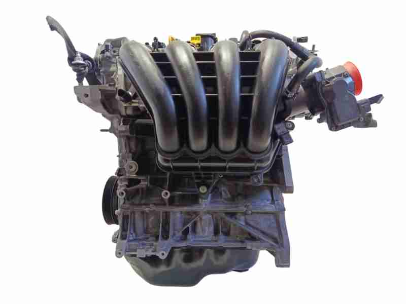 Recambio de motor completo para mazda 3 berlina (bp) exclusive-line referencia OEM IAM PE  