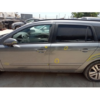 opel astra h caravan del año 2007