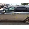 opel astra h caravan del año 2007