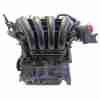 Recambio de motor completo para mazda 3 berlina (bp) exclusive-line referencia OEM IAM PE  