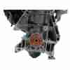 Recambio de motor completo para mazda 3 berlina (bp) exclusive-line referencia OEM IAM PE  