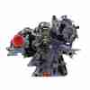 Recambio de motor completo para mazda 3 berlina (bp) exclusive-line referencia OEM IAM PE  