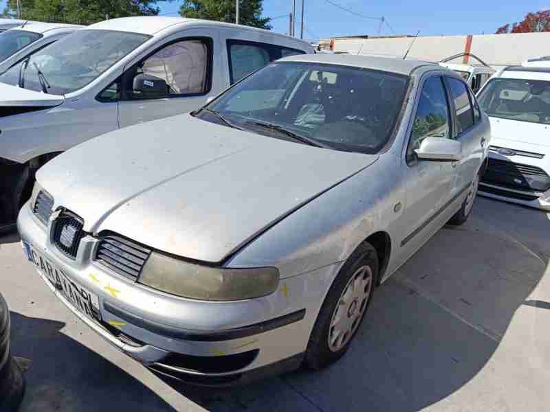 seat toledo ii (1m2) del año 1999
