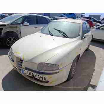 alfa romeo 147 (937_) del año 2003