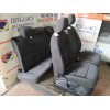 Recambio de juego asientos completo para audi q3 (8u) 2.0 tdi referencia OEM IAM   