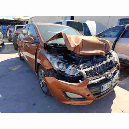 HYUNDAI I30 (GD)