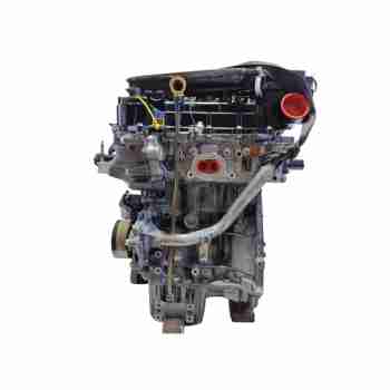 Recambio de motor completo para toyota yaris (_p13_) 1.0 (ksp130_) referencia OEM IAM 1KR 190000Q082 