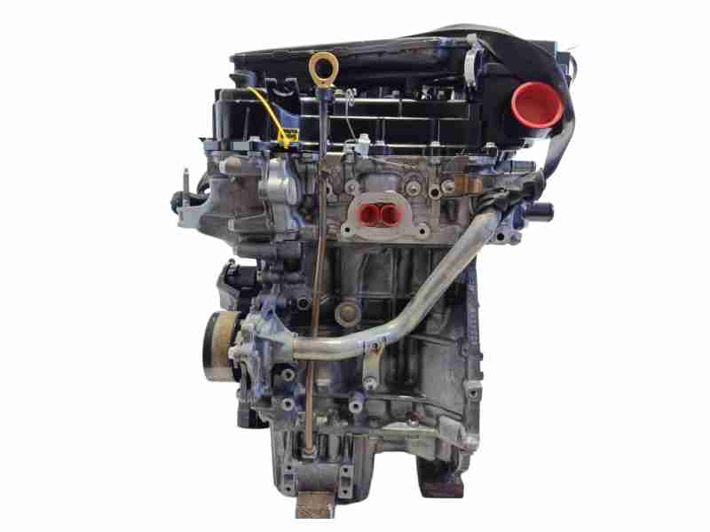 Recambio de motor completo para toyota yaris (_p13_) 1.0 (ksp130_) referencia OEM IAM 1KR 190000Q082 