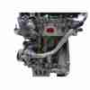 Recambio de motor completo para toyota yaris (_p13_) 1.0 (ksp130_) referencia OEM IAM 1KR 190000Q082 