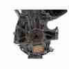 Recambio de motor completo para toyota yaris (_p13_) 1.0 (ksp130_) referencia OEM IAM 1KR 190000Q082 