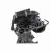 Recambio de motor completo para toyota yaris (_p13_) 1.0 (ksp130_) referencia OEM IAM 1KR 190000Q082 