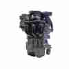 Recambio de motor completo para toyota yaris (_p13_) 1.0 (ksp130_) referencia OEM IAM 1KR 190000Q082 
