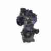 Recambio de motor completo para toyota yaris (_p13_) 1.0 (ksp130_) referencia OEM IAM 1KR 190000Q082 