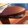 Recambio de espejo retrovisor izquierdo para hyundai i30 (gd) 1.6 crdi referencia OEM IAM 87610A6140  
