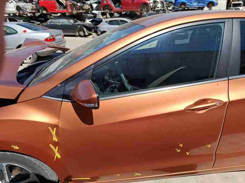 Recambio de puerta delantera izquierda para hyundai i30 (gd) 1.6 crdi referencia OEM IAM 76003A5000  