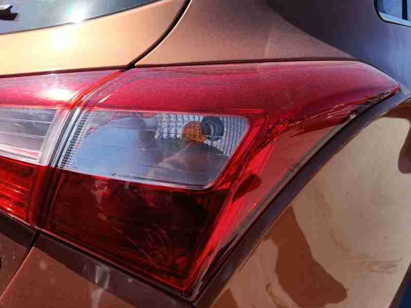 Recambio de piloto trasero derecho para hyundai i30 (gd) 1.6 crdi referencia OEM IAM 92420A5020  