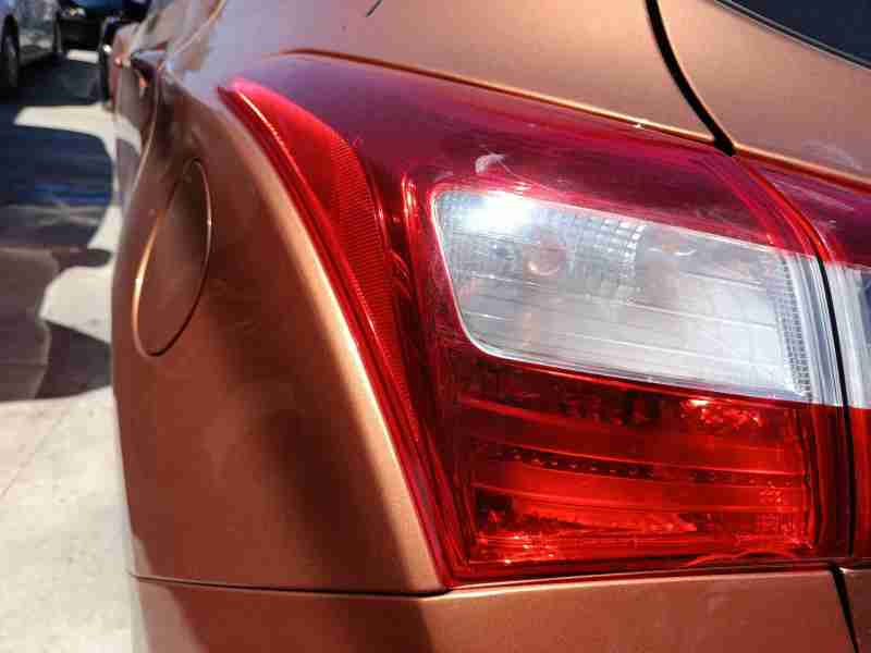 Recambio de piloto trasero izquierdo para hyundai i30 (gd) 1.6 crdi referencia OEM IAM 92401A5020  
