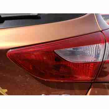 Recambio de piloto trasero derecho interior para hyundai i30 (gd) 1.6 crdi referencia OEM IAM 92440A5010  